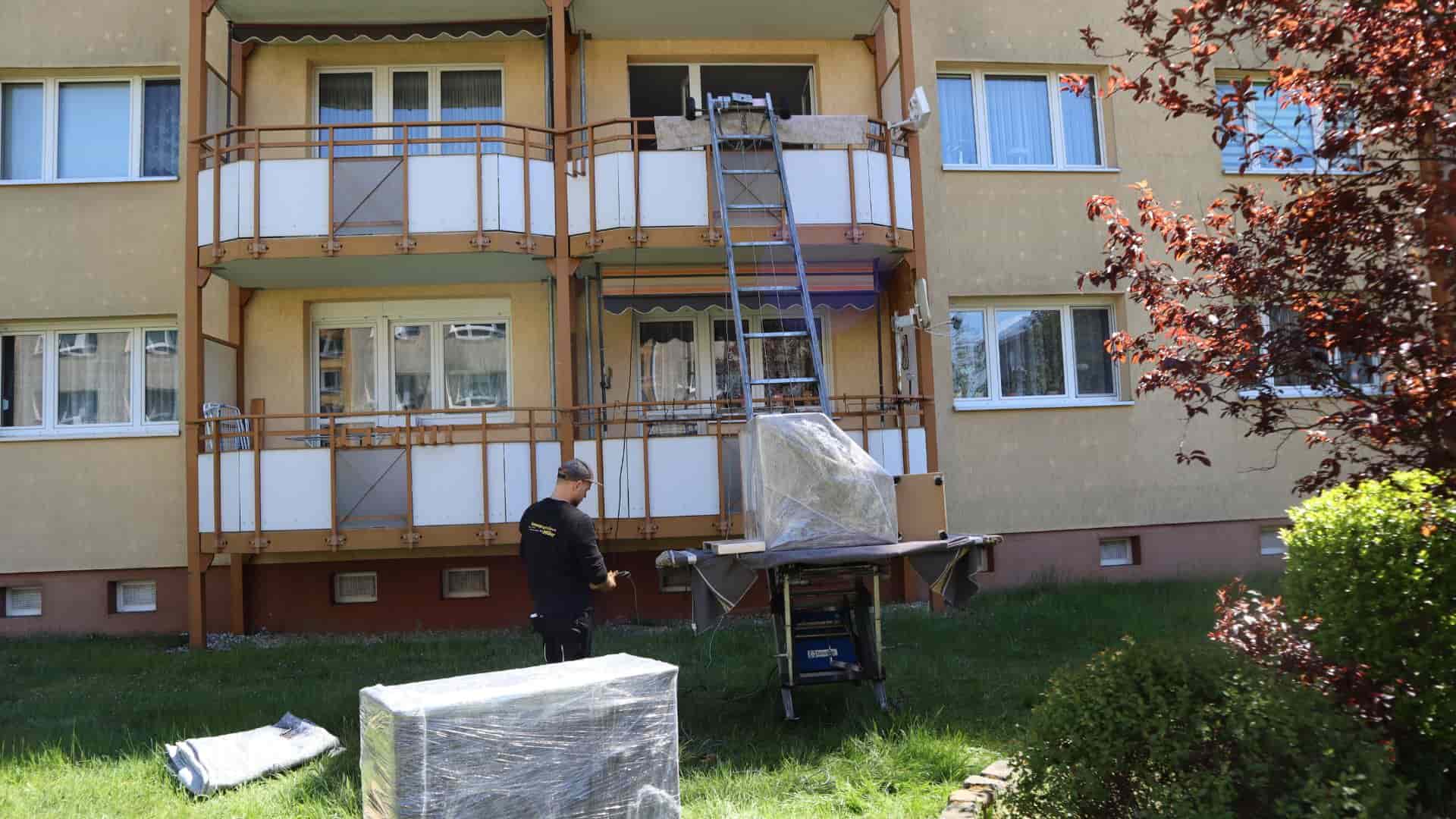Was kostet ein Umzug von Mainz nach Bremen